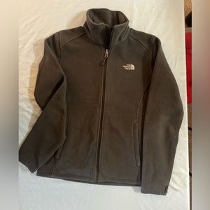 North Face Fleece Woman’s Medium